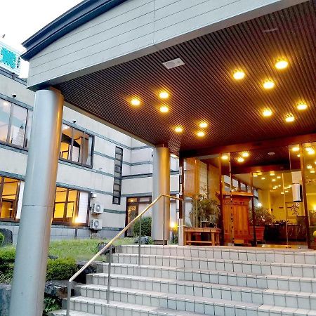 Hotel Uguisu Shizukuishi Exterior photo